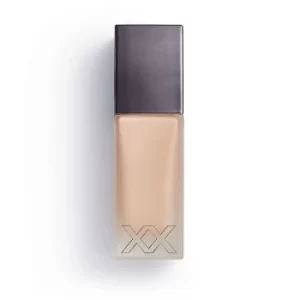 Image of XX Revolution Liquid Skin FauXXdation Double FiXX Foundation FX5