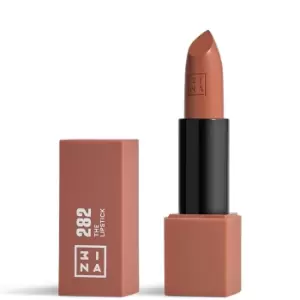 Image of 3INA Makeup The Lipstick 18g (Various Shades) - 282 90's Nude