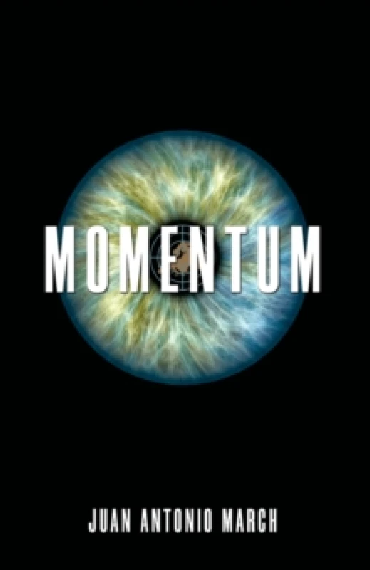 Image of Momentum. Hardback. By Juan Antonio March Books