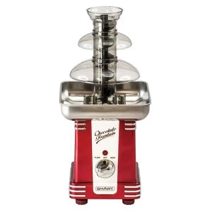 Image of Smart Square Chocolate Fountain