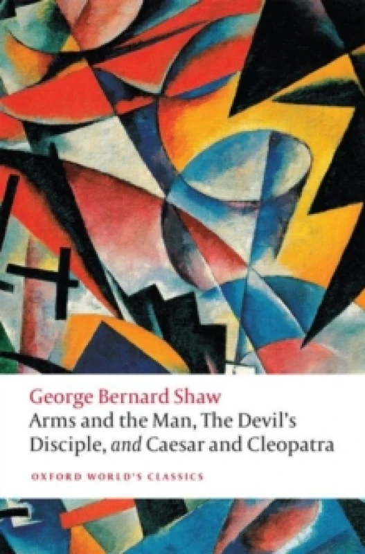 Image of Arms and the Man. Paperback. By Bernard Shaw, Bernard Shaw Books