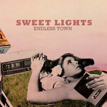 Image of Sweet Lights - Endless Town Vinyl