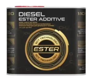 Image of MANNOL Fuel Additive MN9930-05ME