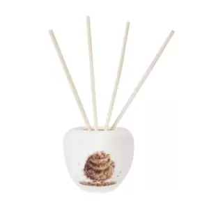 Image of Wax Lyrical Wrendale Woodland Reed Diffuser 200ml