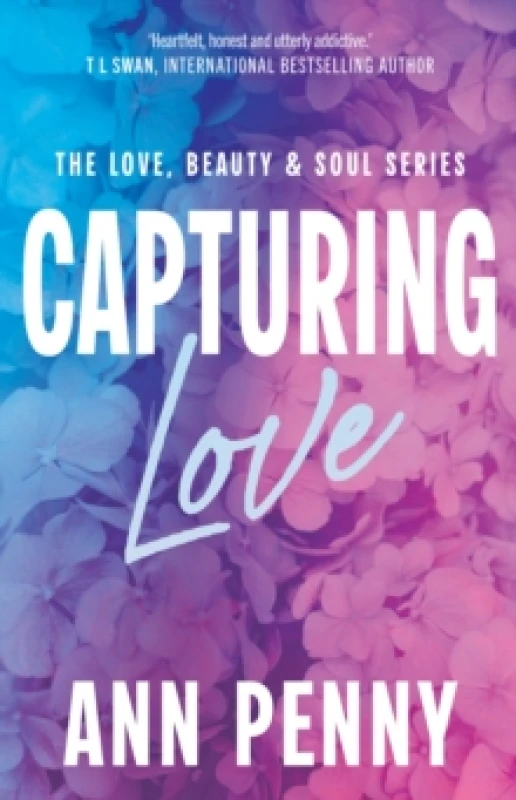 Image of Capturing Love Paperback / softback
