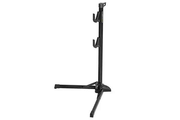 Image of Topeak FlashStand eUP Stand - Black