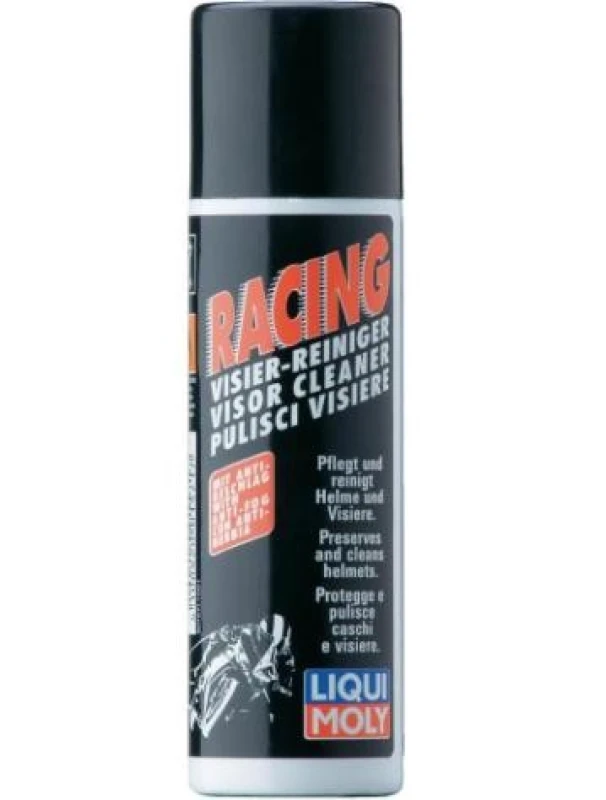 Image of Liqui Moly Liqui Moly 1571 Racing Visor cleaner 100ml 1571