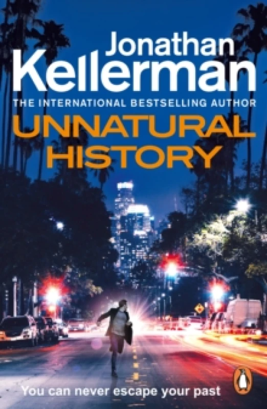 Image of Unnatural History Paperback / softback