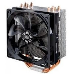Image of Cooler Master Hyper 212 Evo 4 Heatpipe 120 PWM Fan Tower CPU Air Cooler