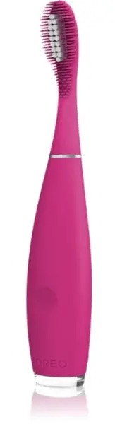 Image of Foreo Issa Mini 2 Wild Strawberry Electric Toothbrush