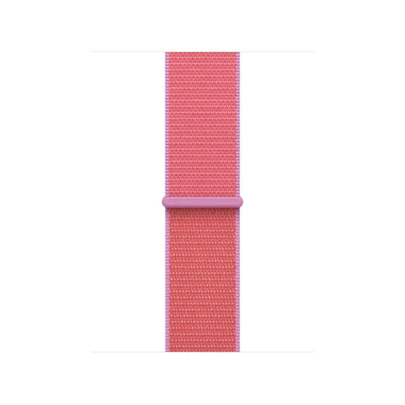 Image of Apple Apple 40mm Bright Guava Sport Loop MHYP4ZM/A