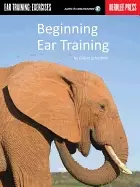 Image of beginning ear training