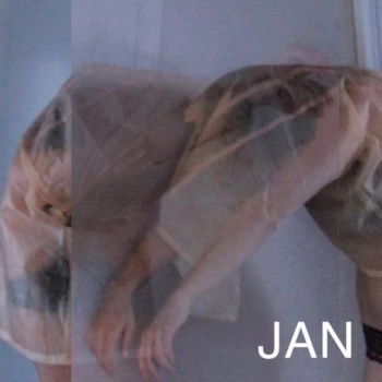 Image of Jan - Jan CD