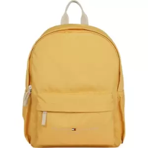 Image of Tommy Hilfiger Essentials Backpack - Yellow