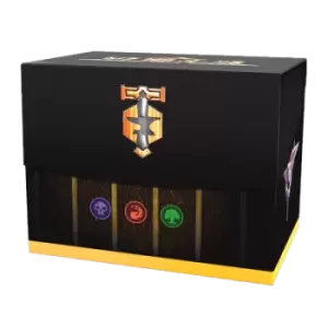 Image of MTG Streets of New Capenna Commander Deck Riveteer for Merchandise