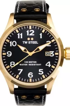Image of Gents TW STEEL VOLANTE Watch VS104