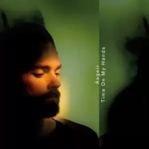 Image of Time Is On My Hands by Asgeir Vinyl Album