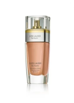 Image of Estee Lauder Re Nutriv Ultra Radiance Foundation SPF 15 Outdoor White