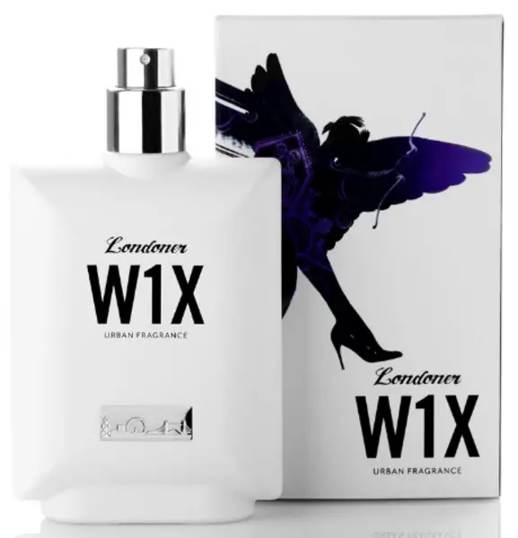 Image of Londoner W1X Eau de Toilette For Him 100ml