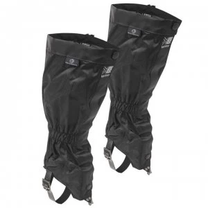 Image of Karrimor Sierra Gaiters - Black