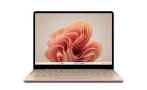 Image of Surface Laptop Go 3 - Sandstone, Intel Core i5, 16GB RAM, 256GB SSD