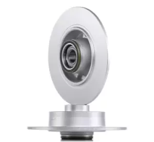 Image of Bosch Brake disc RENAULT 0 986 479 C88 432002188R,432000010R,432002188R Brake rotor,Brake discs,Brake rotors 432006506R,432007556R,532006506R