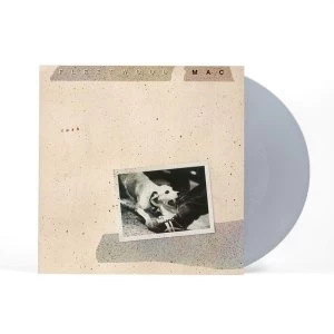 Image of Fleetwood Mac - Tusk Silver Vinyl