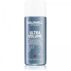 Image of Goldwell StyleSign Ultra Volume Hair Volume Powder 10 g