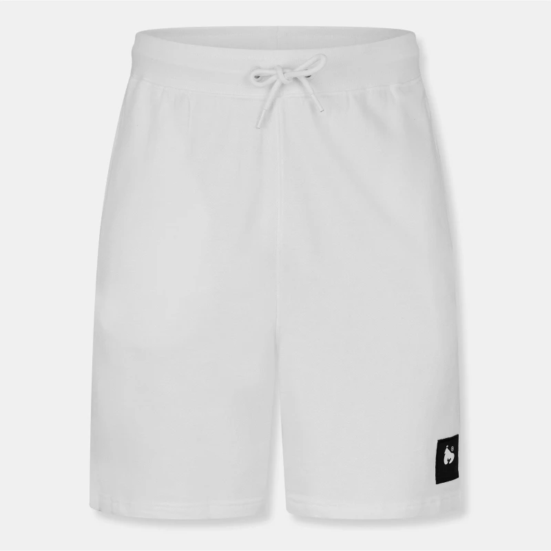 Image of Money Patch Hood Tracksuit White male X Small