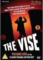 Image of The Vise Volume 1 - DVD Boxset