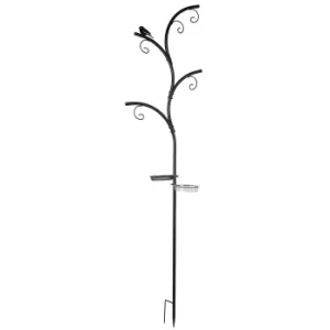 Image of Chapelwood Wild Wings Dining Station for Wild Birds