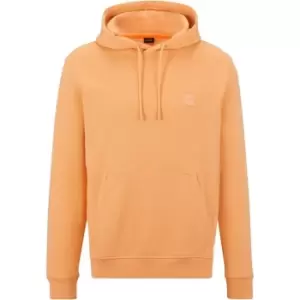 Image of Boss Wetalk Hoodie - Orange