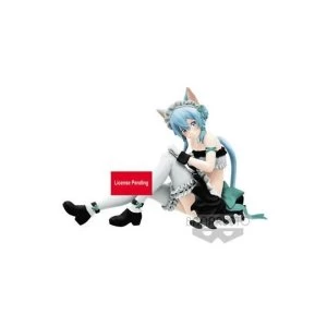 Image of Sinon (Sword Art Online EXQ) PVC Statue