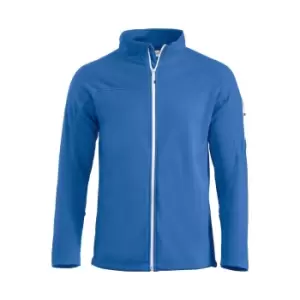 Image of Clique Unisex Adult Ducan Jacket (S) (Royal Blue)