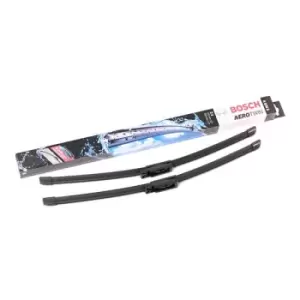 Image of Bosch Wiper blade AUDI 3 397 118 934 4F1955425F,4F1955426C,4F1998002A