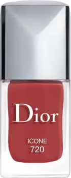 Image of DIOR Vernis Nail Lacquer 10ml 720 - Icone