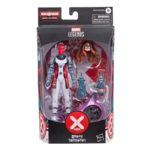 Image of Hasbro Marvel Legends Series X-Men Omega Sentinel Action Figure