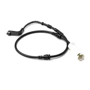Image of Bosch Brake Pad Wear Sensor 1 987 473 045 Brake Wear Indicator,Brake Wear Sensor BMW,3 Touring (E91),3 Limousine (E90),1 Schragheck (E87)