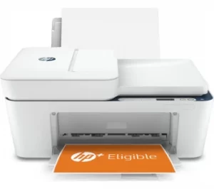 Image of HP DeskJet 4130e Wireless Colour Inkjet Printer