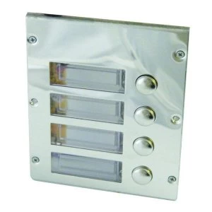 Image of Videx 8K Series Module - Extension Panel