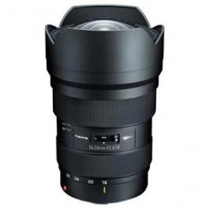 Image of Tokina Opera 16-28mm F2.8 FF Lens - Canon/EF - Full Frame