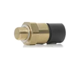 Image of RIDEX Temperature Switch, radiator fan 1103T0023 BMW,3 Limousine (E36),3 Limousine (E30),3 Coupe (E36),3 Compact (E36),5 Limousine (E34)
