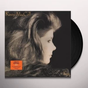 Image of Kirsty MacColl - Kite Vinyl