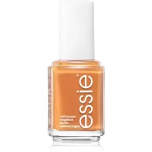 Image of Essie Nails Nail Polish Shade 824 Frilly Lilies 13.5 ml