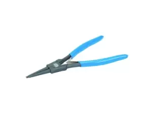 Image of King Dick CPO220 220mm Outside Straight Circlip Pliers