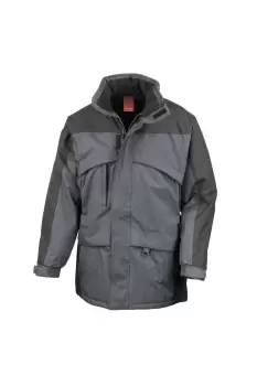 Image of Seneca Midweight Performance StormDri Waterproof Windproof Jacket