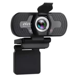 Image of HiHo 1000W 1080P HD Webcam