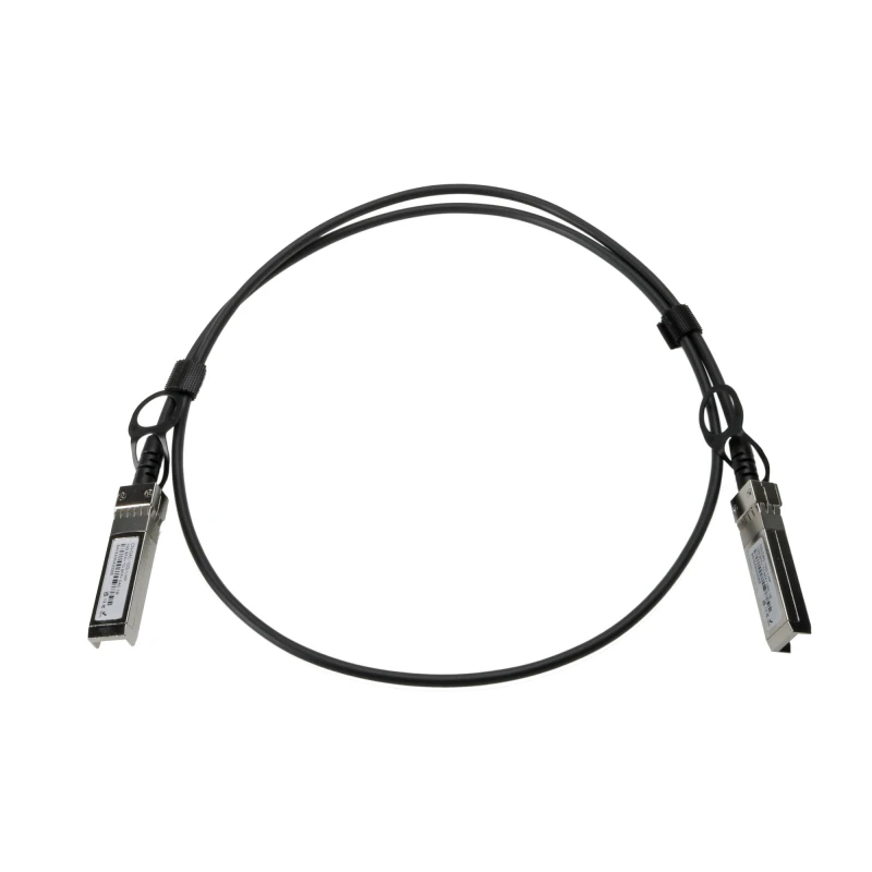 Image of Cablenet CN-DAC-10G-2-HP InfiniBand/fibre optic cable 2m SFP+