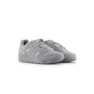Image of Saucony Mens Originals Shadow 5000 Vintage Grey