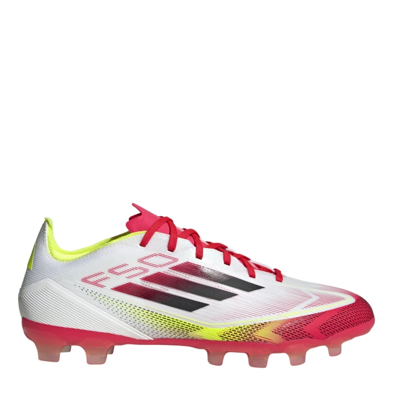 Image of adidas F50 Pro Mg Ftwr White male 11 (46)